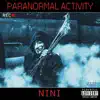 Nini #310 - Paranormal Activity - Single